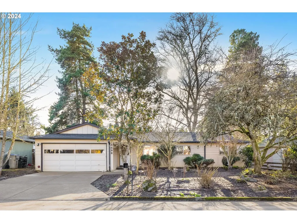 13290 Sw Aragon Street Beaverton OR 97005