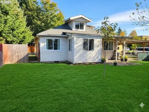 3101 NE 138th Avenue Vancouver WA 98682