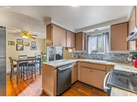 825 Evergreen Drive Creswell OR 97426