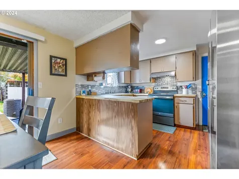 825 Evergreen Drive Creswell OR 97426