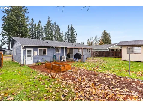 825 Evergreen Drive Creswell OR 97426