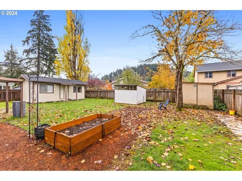 825 Evergreen Drive Creswell OR 97426