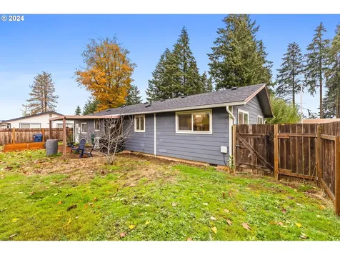 825 Evergreen Drive Creswell OR 97426