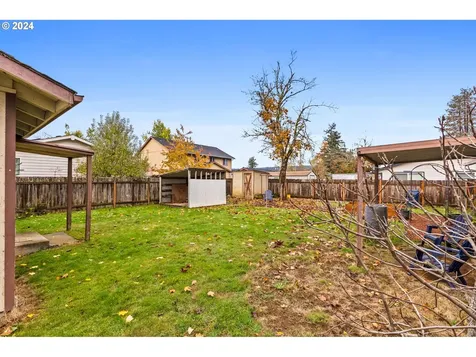 825 Evergreen Drive Creswell OR 97426