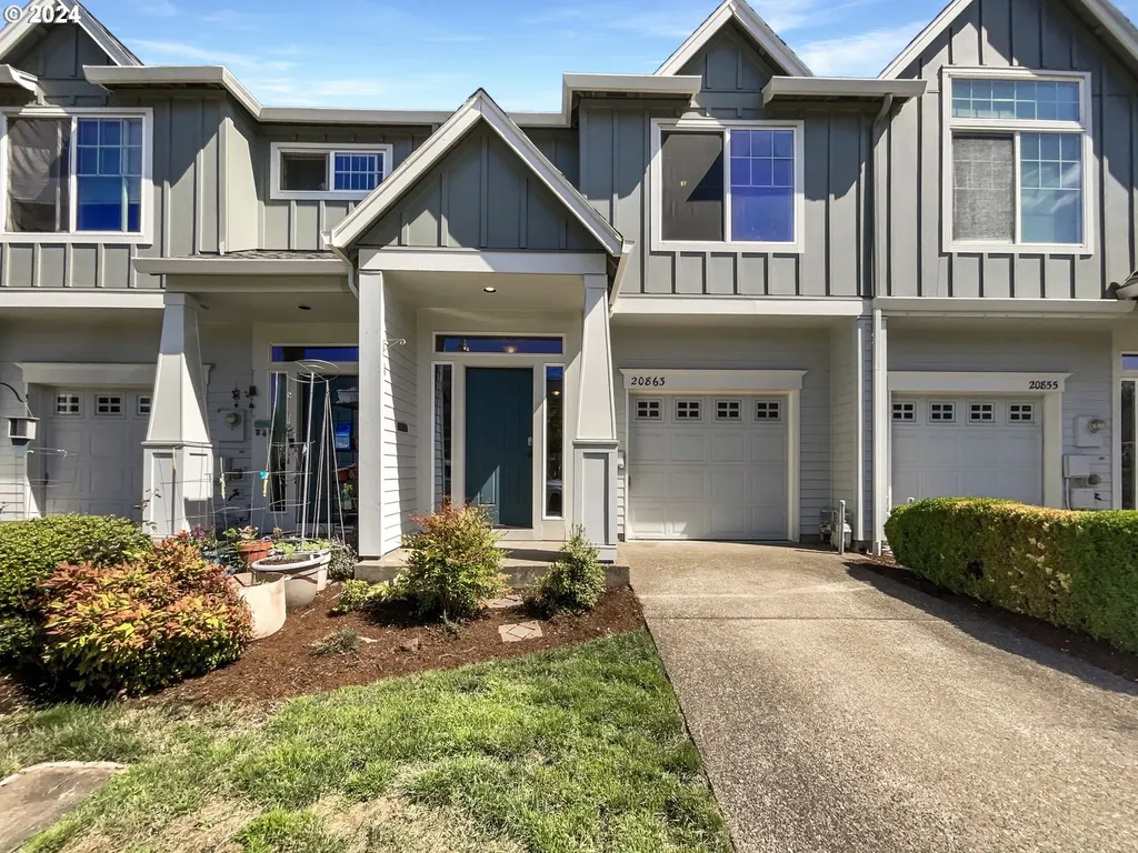 20863 SW Skiver Street Beaverton OR 97078