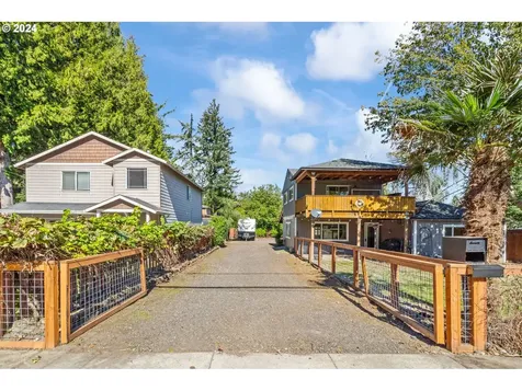 21731 SE Ash Street Gresham OR 97030