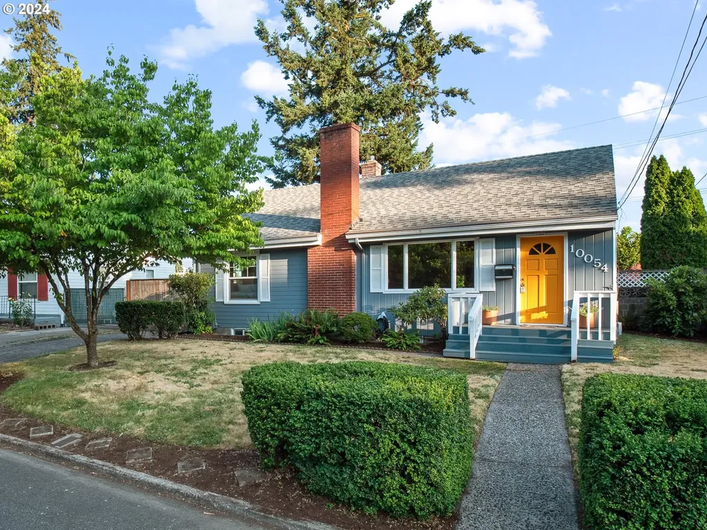 10054 Ne Weidler Street Portland OR 97220