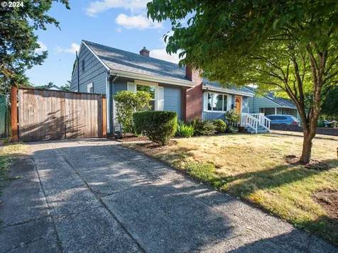 10054 Ne Weidler Street Portland OR 97220