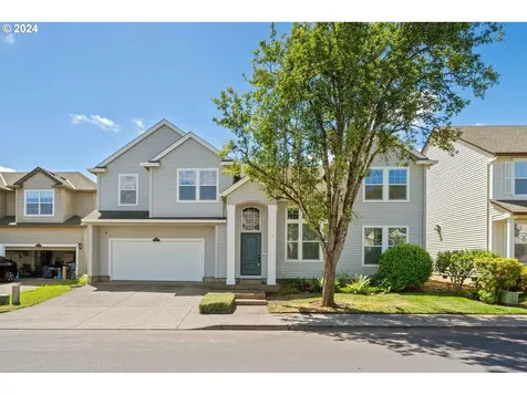 8852 Sw Ashford Street Portland OR 97224