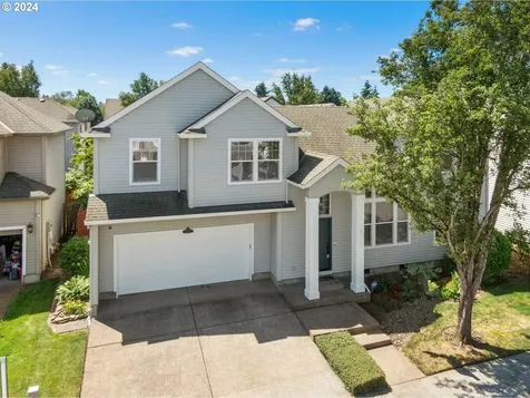 8852 Sw Ashford Street Portland OR 97224