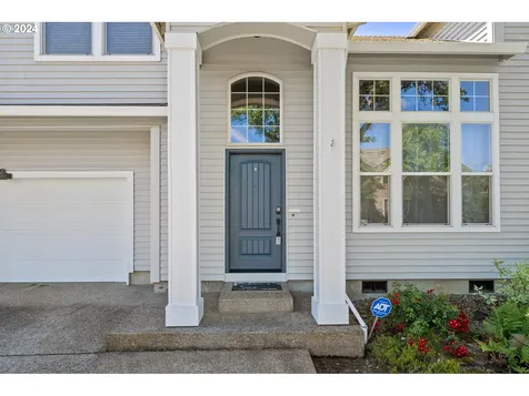 8852 Sw Ashford Street Portland OR 97224