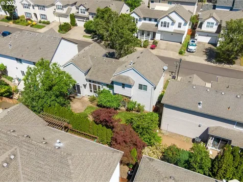 8852 Sw Ashford Street Portland OR 97224