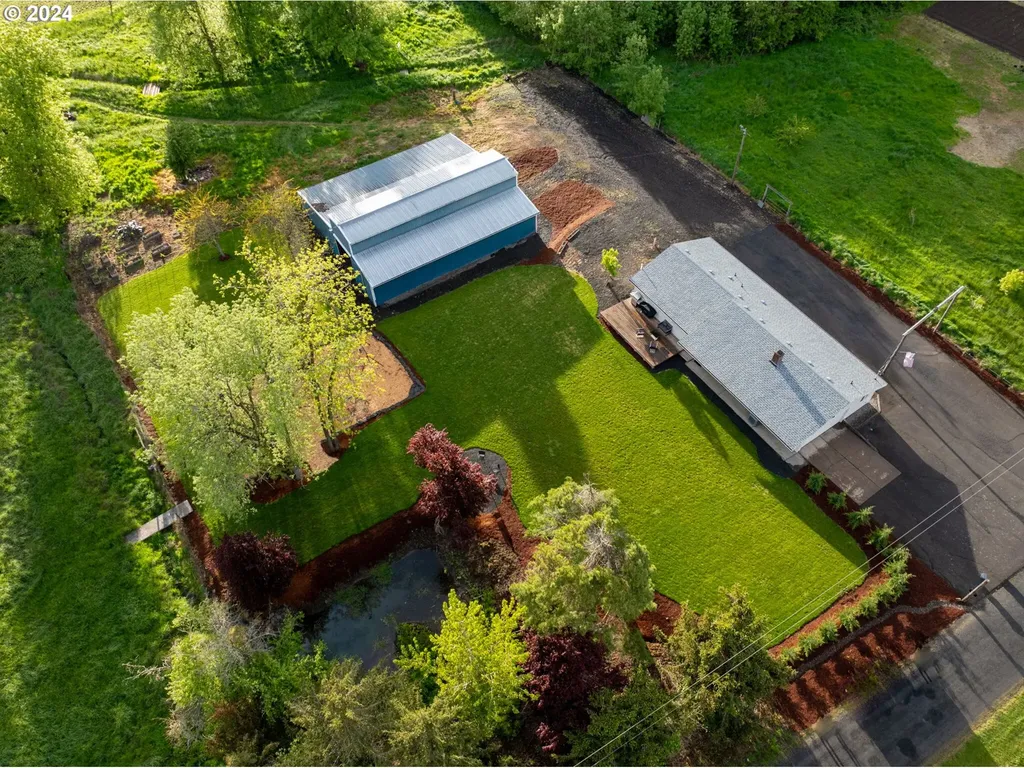 36171 S Meadow Court Molalla OR 97038