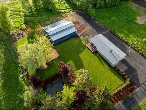 36171 S Meadow Court Molalla OR 97038