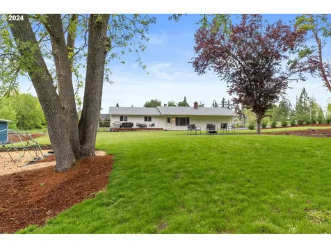 36171 S Meadow Court Molalla OR 97038