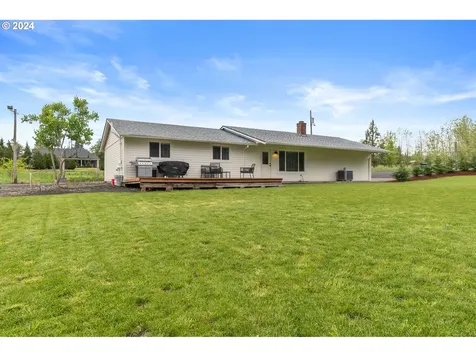 36171 S Meadow Court Molalla OR 97038