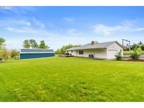 36171 S Meadow Court Molalla OR 97038