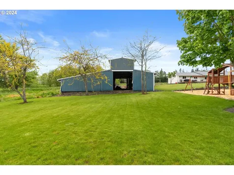36171 S Meadow Court Molalla OR 97038
