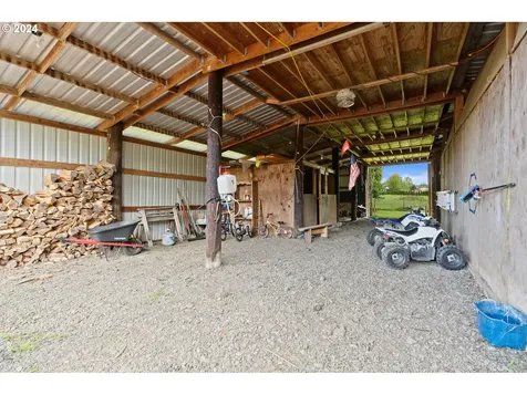 36171 S Meadow Court Molalla OR 97038