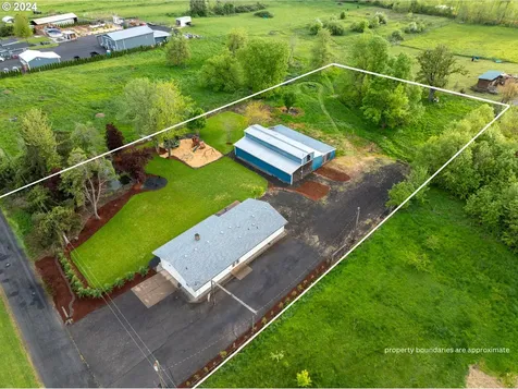 36171 S Meadow Court Molalla OR 97038
