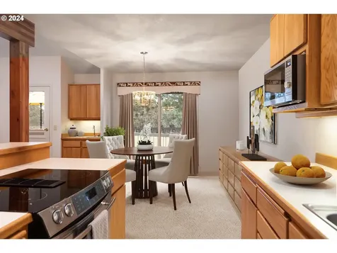 3082 NW Clubhouse Drive Bend OR 97703