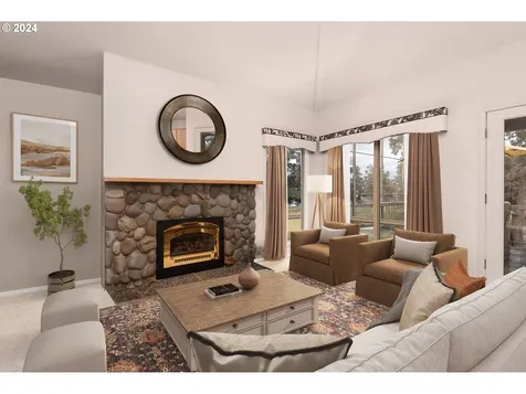3082 NW Clubhouse Drive Bend OR 97703