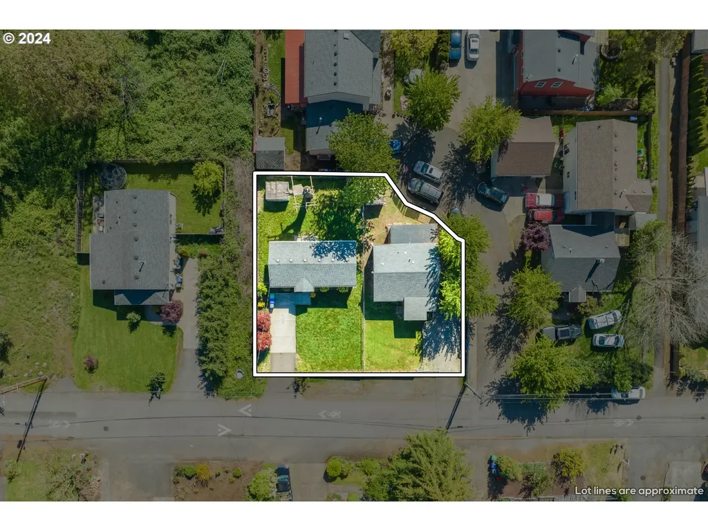 236 NE 156th Avenue Portland OR 97230