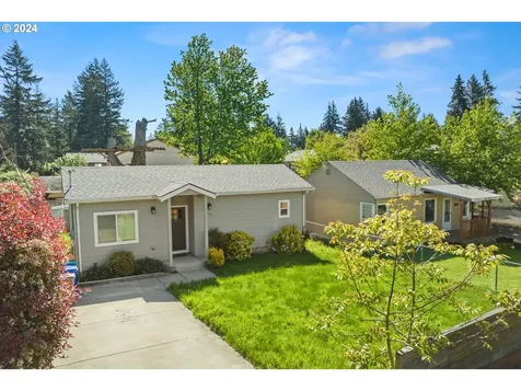 236 NE 156th Avenue Portland OR 97230