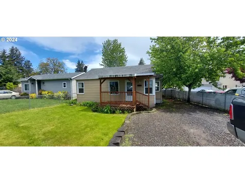 236 NE 156th Avenue Portland OR 97230