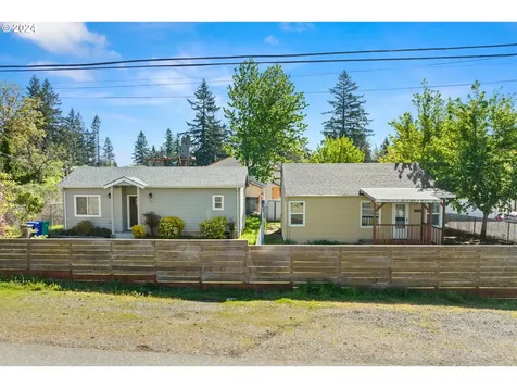 236 NE 156th Avenue Portland OR 97230