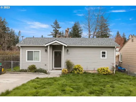 236 NE 156th Avenue Portland OR 97230