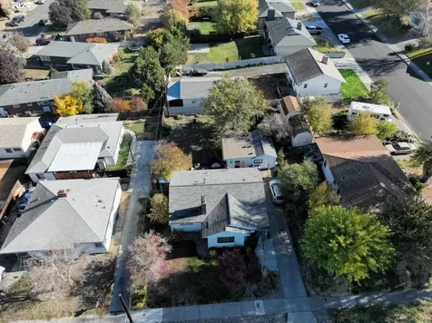 1112 Dry Hollow Road The Dalles OR 97058