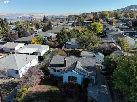1112 Dry Hollow Road The Dalles OR 97058