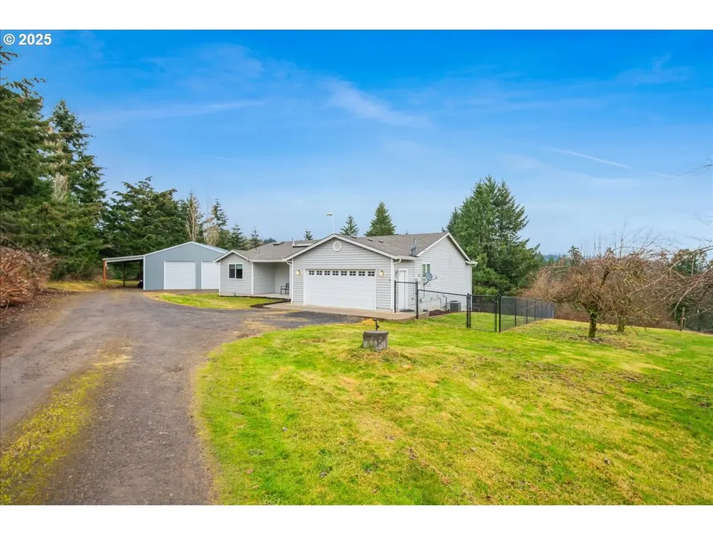 120 Hurn Road Woodland WA 98674