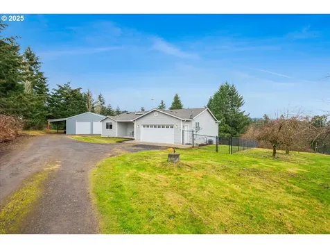 120 Hurn Road Woodland WA 98674