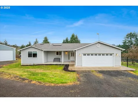 120 Hurn Road Woodland WA 98674