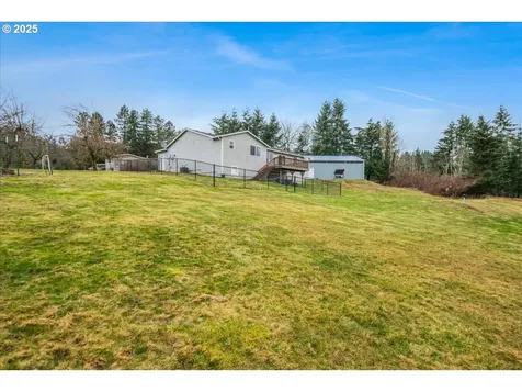 120 Hurn Road Woodland WA 98674