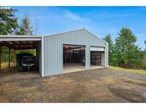 120 Hurn Road Woodland WA 98674