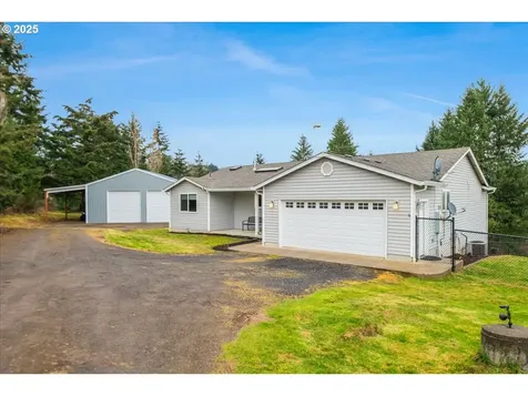 120 Hurn Road Woodland WA 98674