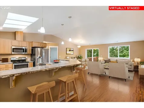 120 Hurn Road Woodland WA 98674