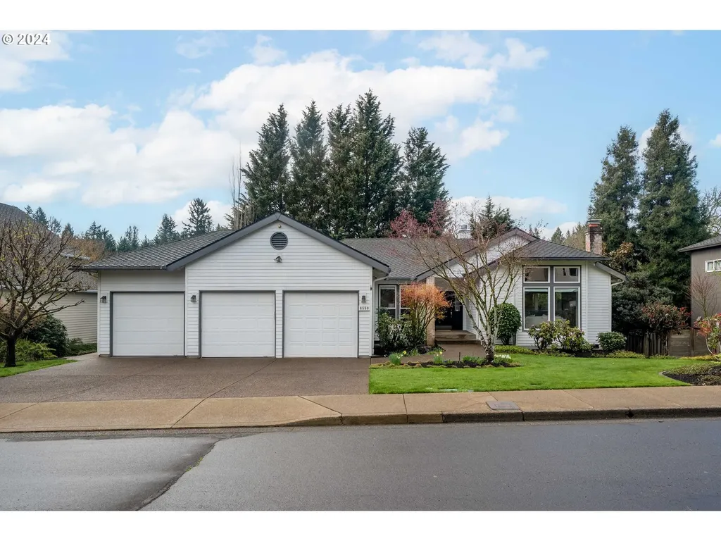 6550 Sw Arranmore Court Portland OR 97223