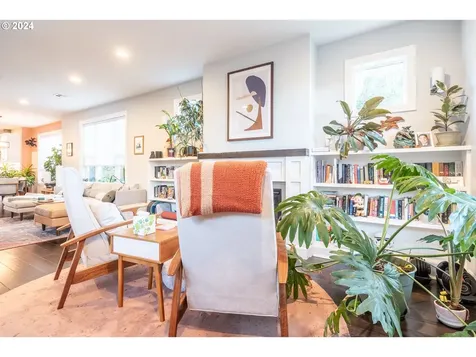 2758 N Kilpatrick Street Portland OR 97217