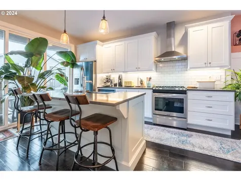2758 N Kilpatrick Street Portland OR 97217
