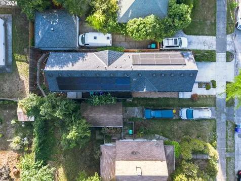 2758 N Kilpatrick Street Portland OR 97217