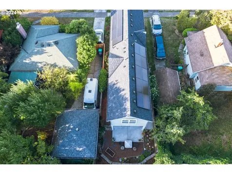 2758 N Kilpatrick Street Portland OR 97217