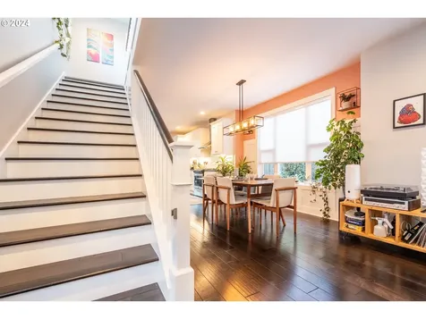 2758 N Kilpatrick Street Portland OR 97217