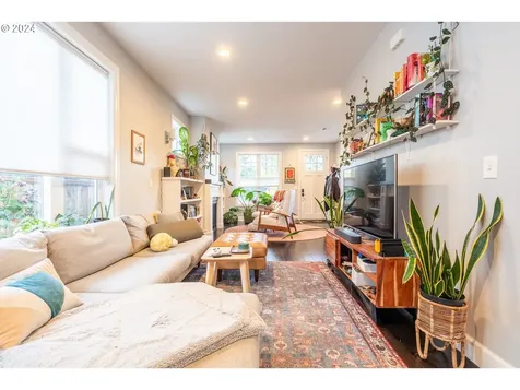 2758 N Kilpatrick Street Portland OR 97217