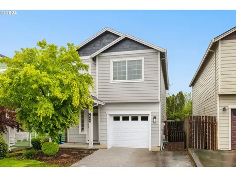 234 Sw Owens Place Troutdale OR 97060