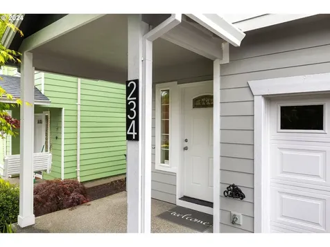 234 Sw Owens Place Troutdale OR 97060