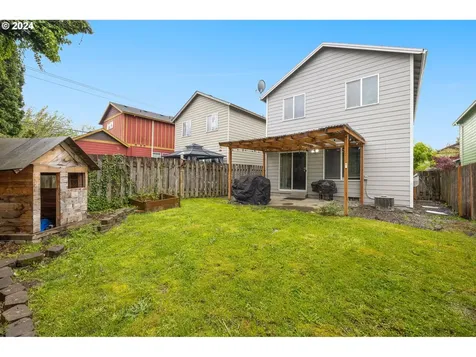 234 Sw Owens Place Troutdale OR 97060